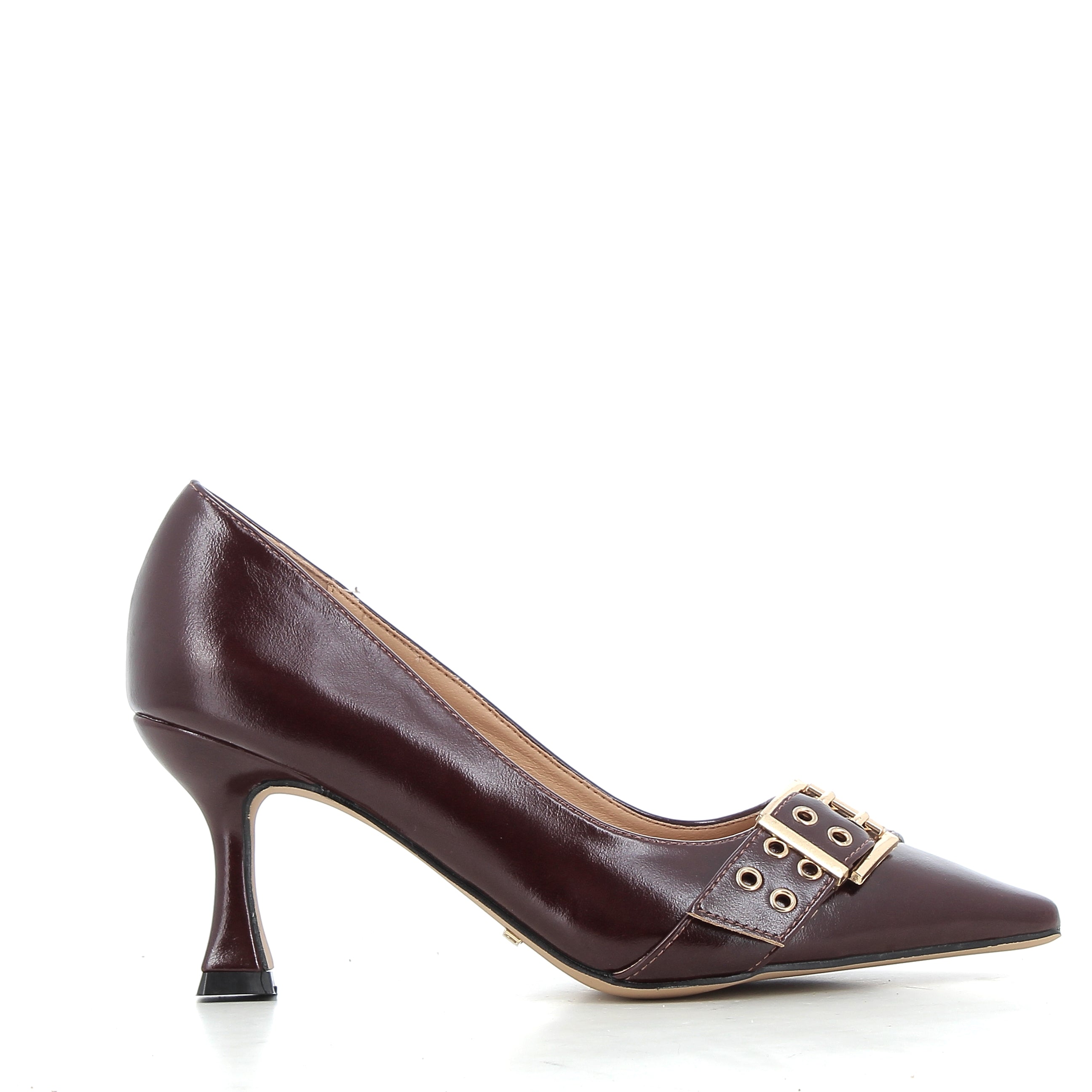 Scarpe Hodea donna 6033CSA25 CRA BORDO