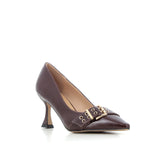 Scarpe Hodea donna 6033CSA25 CRA BORDO