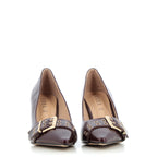 Scarpe Hodea donna 6033CSA25 CRA BORDO