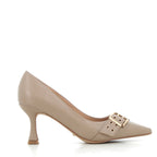 Scarpe Hodea donna 6033CSA25 VIT TAUPE