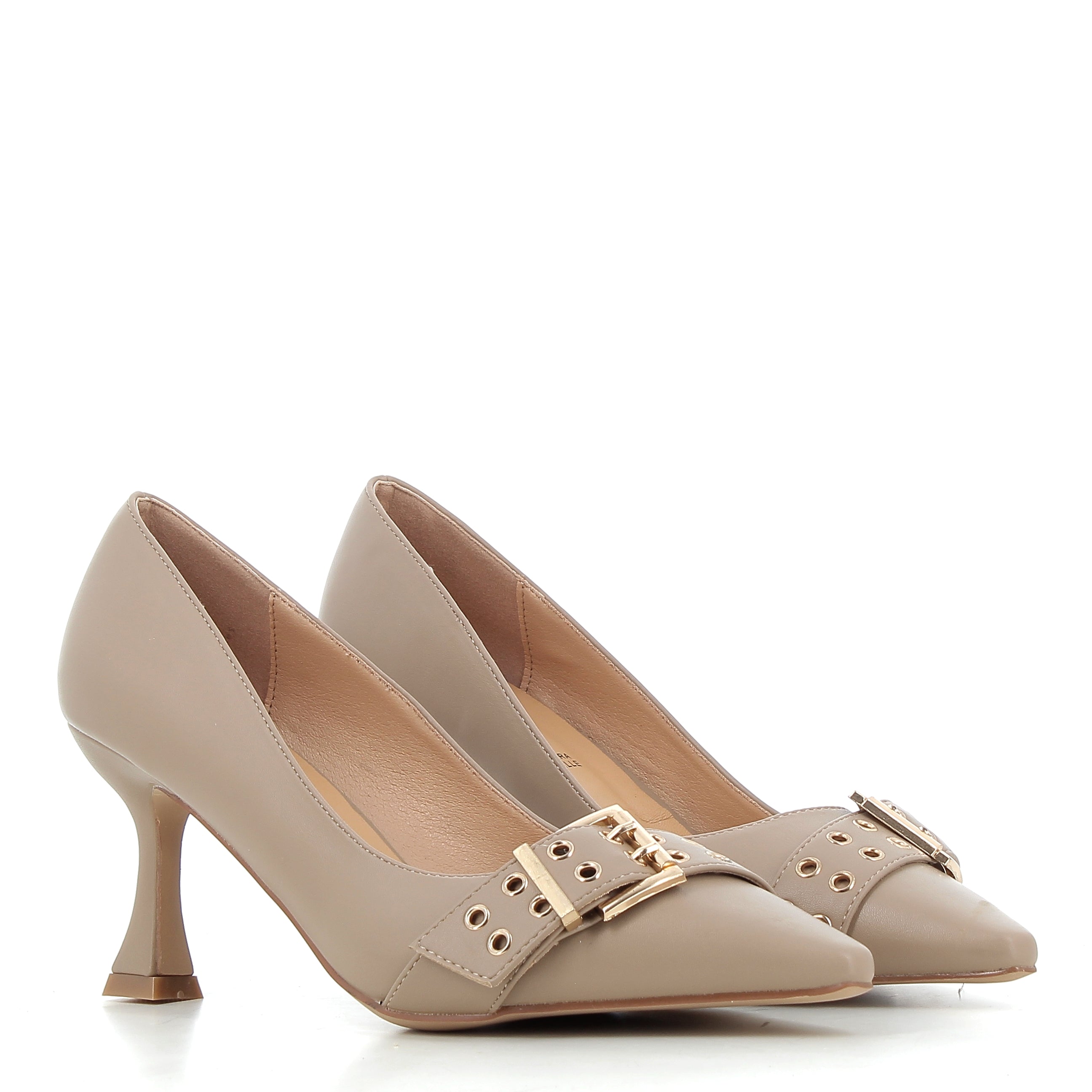 Scarpe Hodea donna 6033CSA25 VIT TAUPE