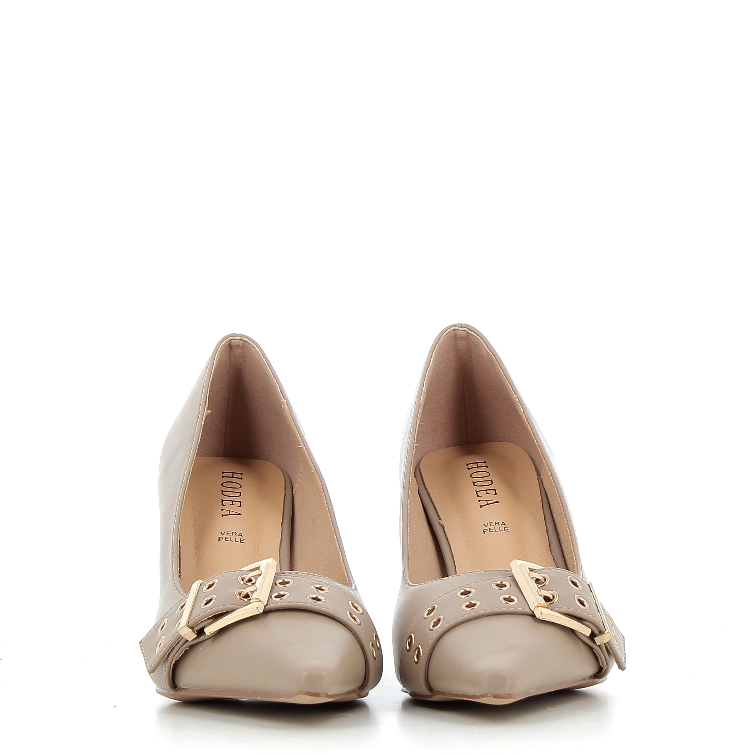 Scarpe Hodea donna 6033CSA25 VIT TAUPE
