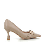 Scarpe Hodea donna 6033CSA25 VIT TAUPE