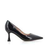 Scarpe Hodea donna 6036CSA25 NAPL NERO