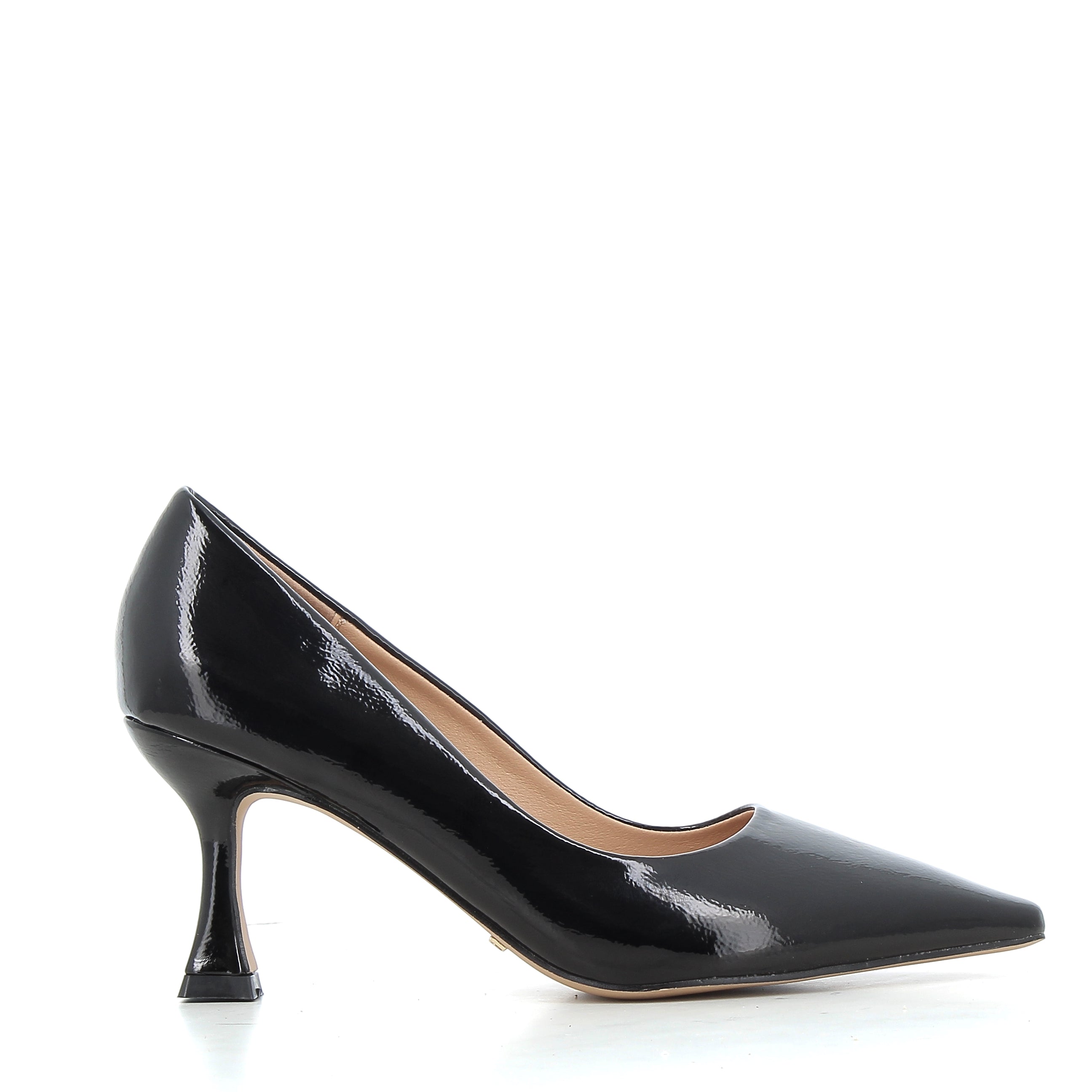 Scarpe Hodea donna 6036CSA25 NAPL NERO
