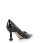 Scarpe Hodea donna 6036CSA25 NAPL NERO
