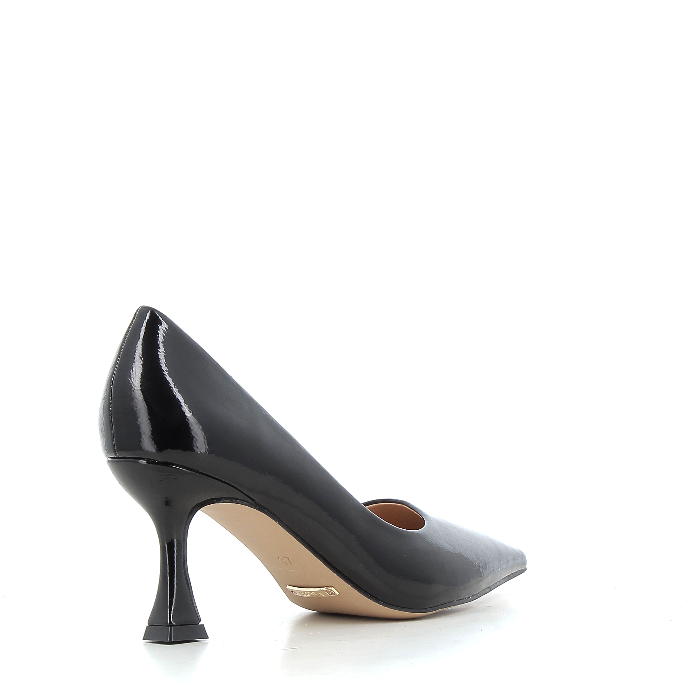 Scarpe Hodea donna 6036CSA25 NAPL NERO