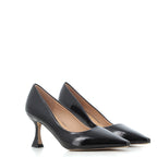 Scarpe Hodea donna 6036CSA25 NAPL NERO