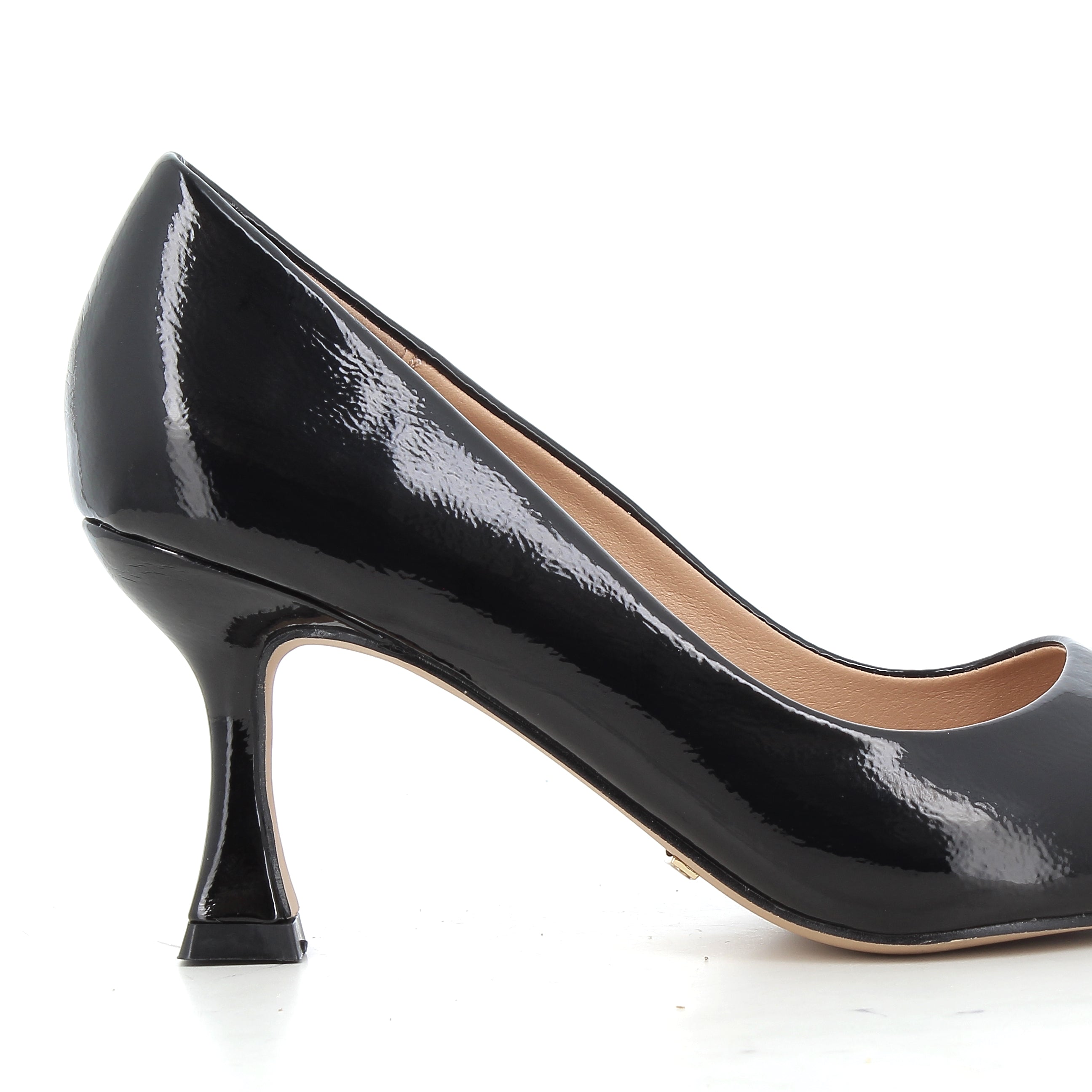 Scarpe Hodea donna 6036CSA25 NAPL NERO