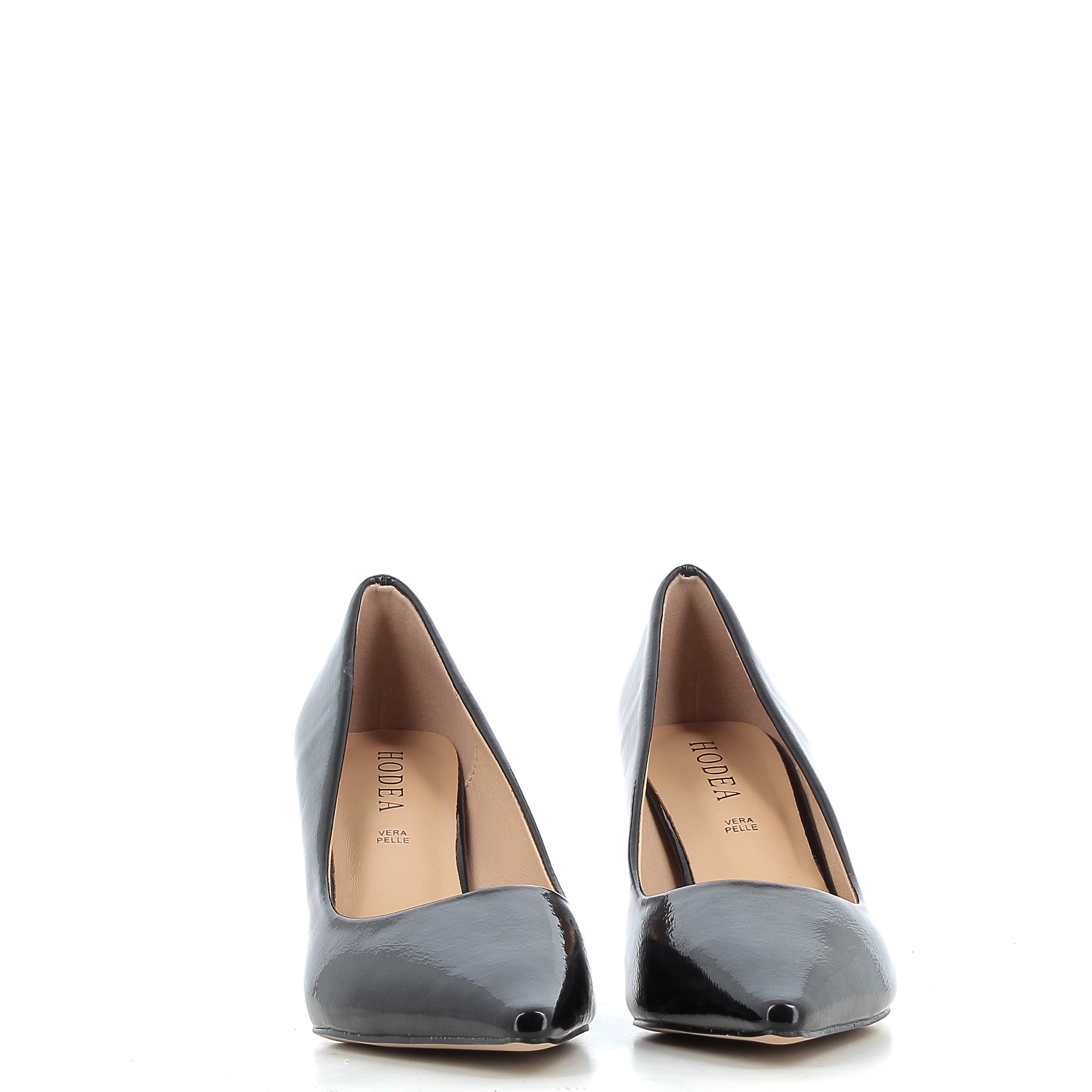 Scarpe Hodea donna 6036CSA25 NAPL NERO