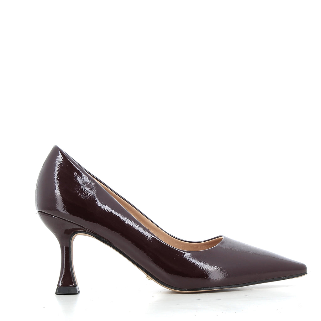 Scarpe Hodea donna 6036CSA25 NAPL BORDO