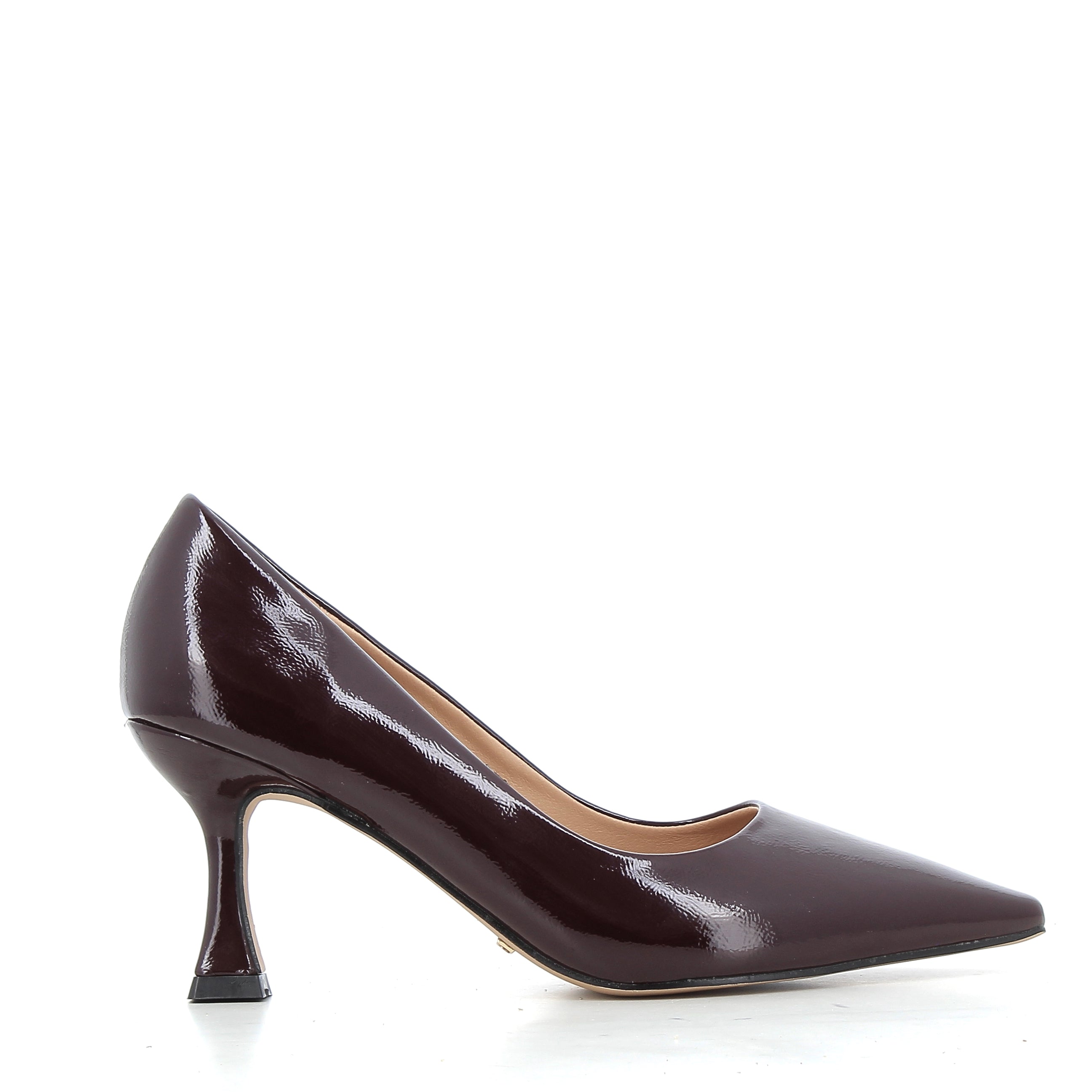 Scarpe Hodea donna 6036CSA25 NAPL BORDO