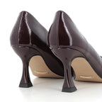 Scarpe Hodea donna 6036CSA25 NAPL BORDO
