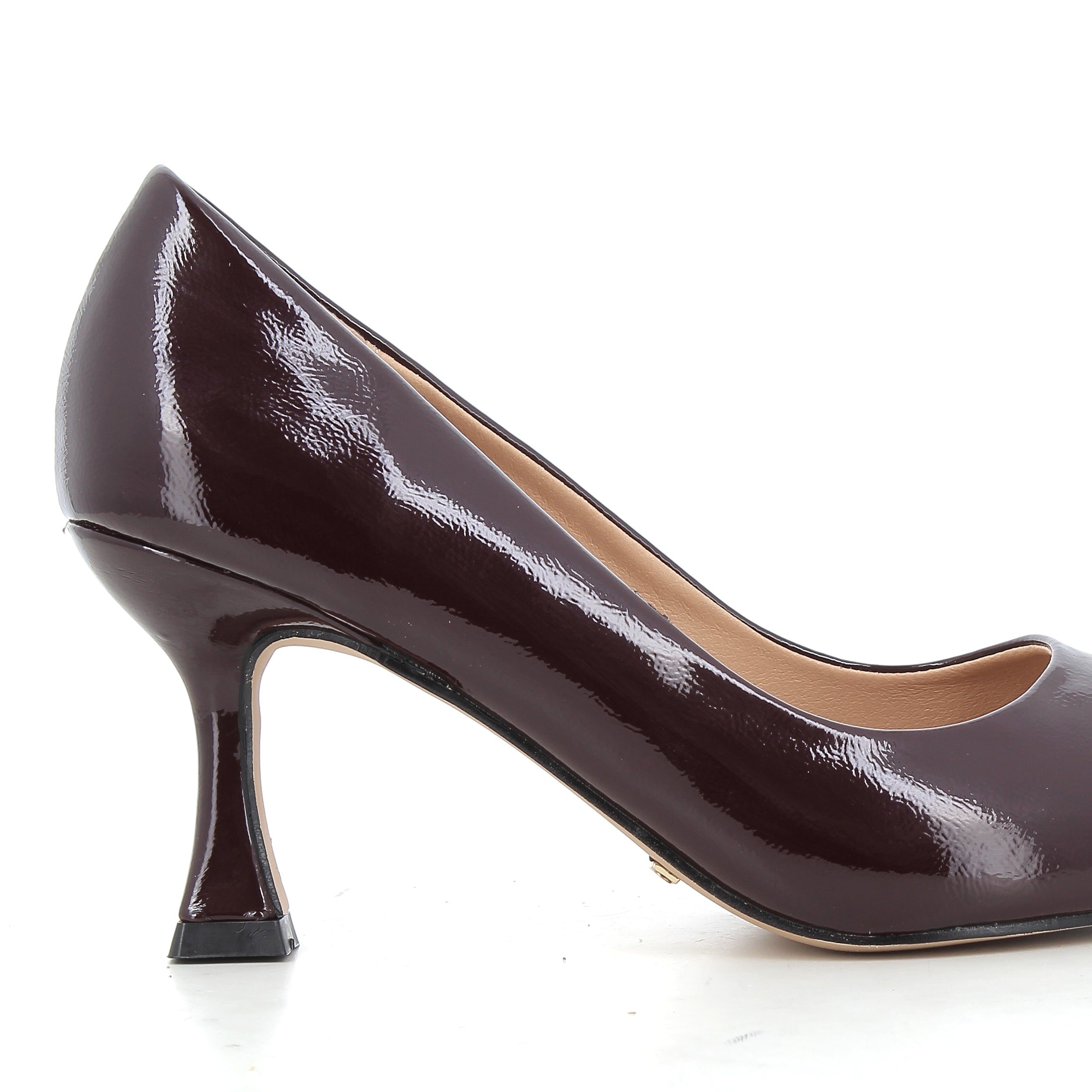 Scarpe Hodea donna 6036CSA25 NAPL BORDO