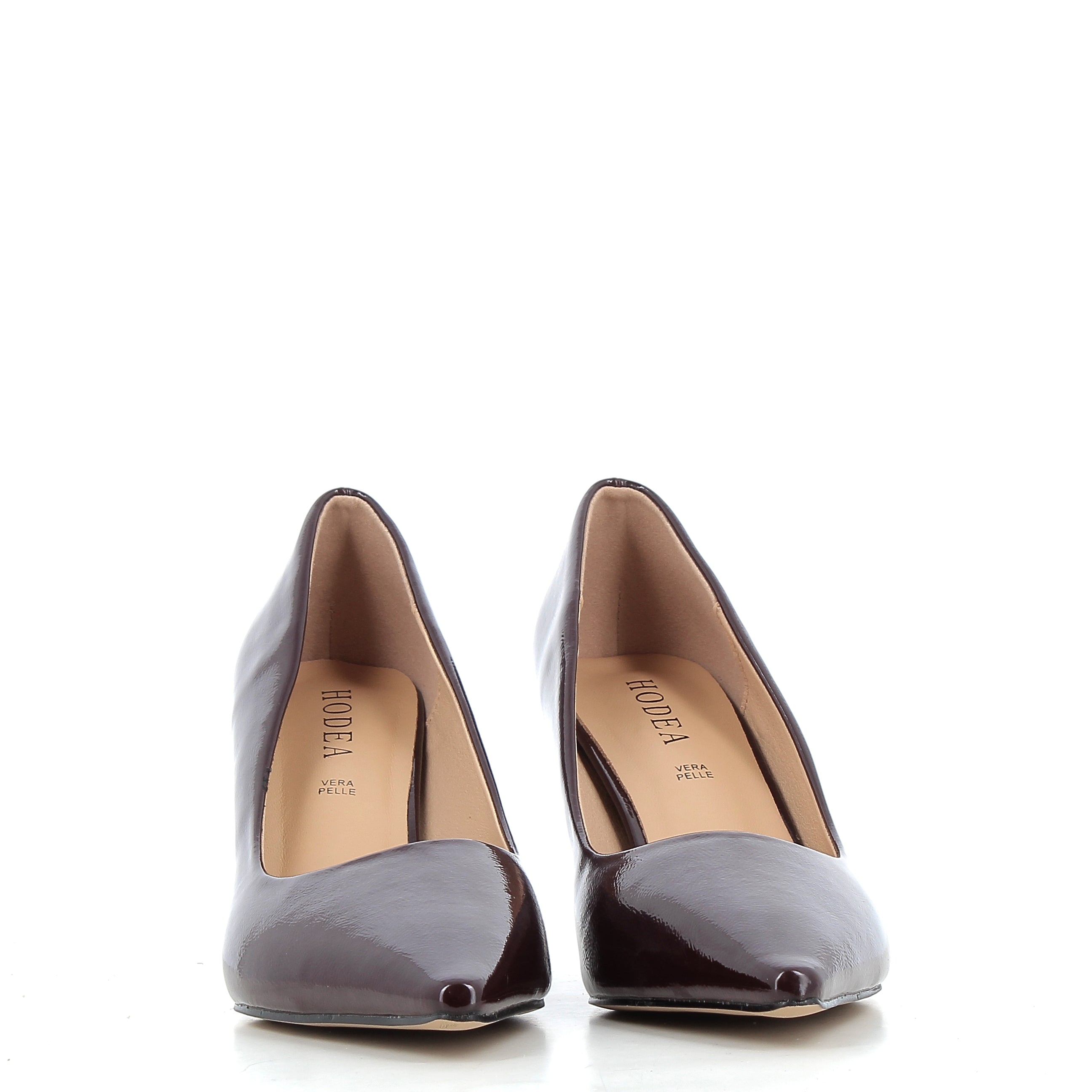 Scarpe Hodea donna 6036CSA25 NAPL BORDO
