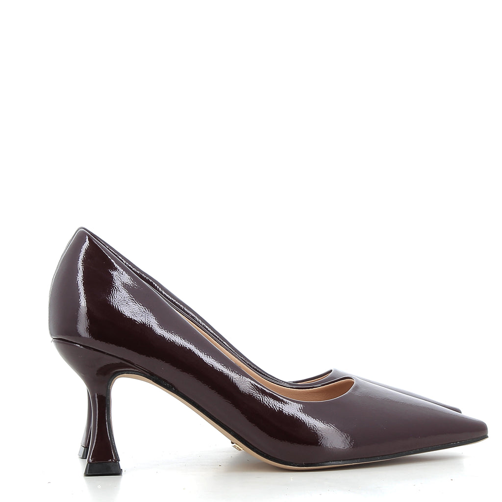 Scarpe Hodea donna 6036CSA25 NAPL BORDO