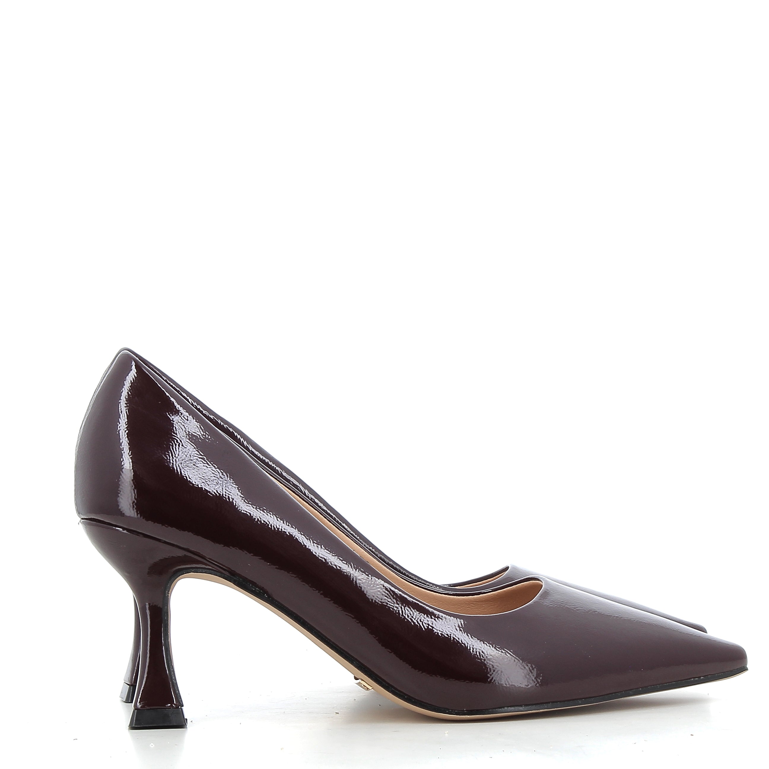 Scarpe Hodea donna 6036CSA25 NAPL BORDO