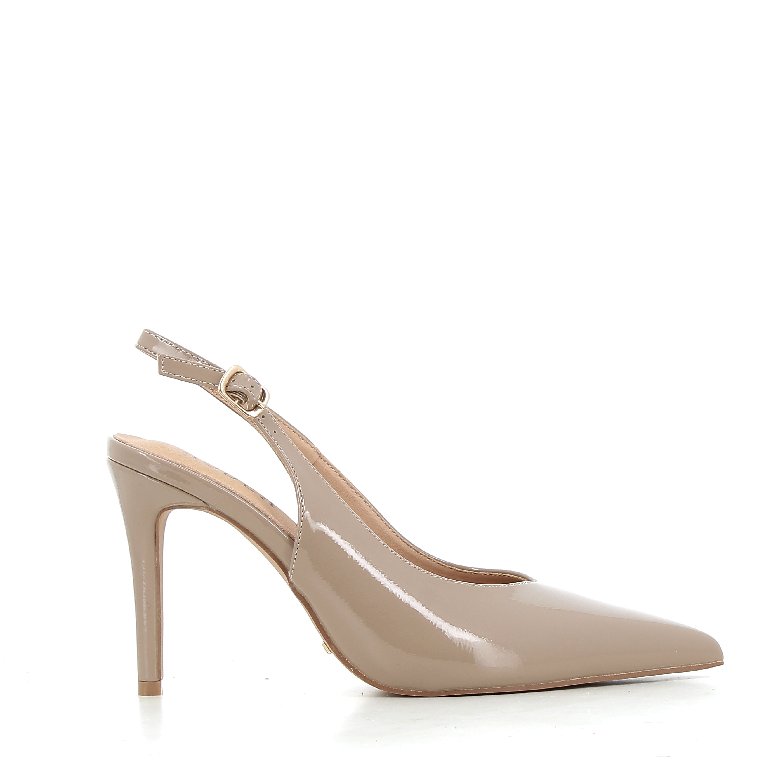 Scarpe Hodea donna 7010CSA25 NAPL TAUPE