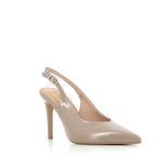 Scarpe Hodea donna 7010CSA25 NAPL TAUPE