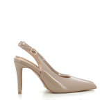 Scarpe Hodea donna 7010CSA25 NAPL TAUPE