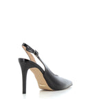 Scarpe Hodea donna 7010CSA25 NAPL NERO