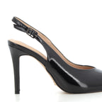 Scarpe Hodea donna 7010CSA25 NAPL NERO