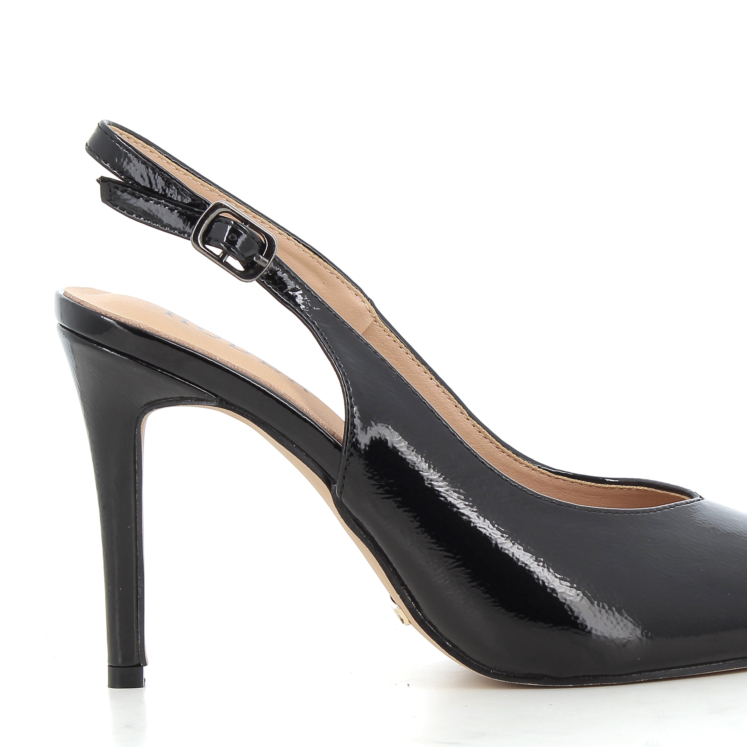 Scarpe Hodea donna 7010CSA25 NAPL NERO