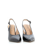 Scarpe Hodea donna 7010CSA25 NAPL NERO