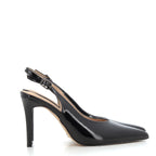 Scarpe Hodea donna 7010CSA25 NAPL NERO