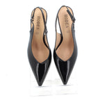 Scarpe Hodea donna 7010CSA25 NAPL NERO