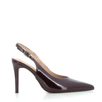 Scarpe Hodea donna 7010CSA25 NAPL BORDO