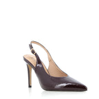 Scarpe Hodea donna 7010CSA25 NAPL BORDO