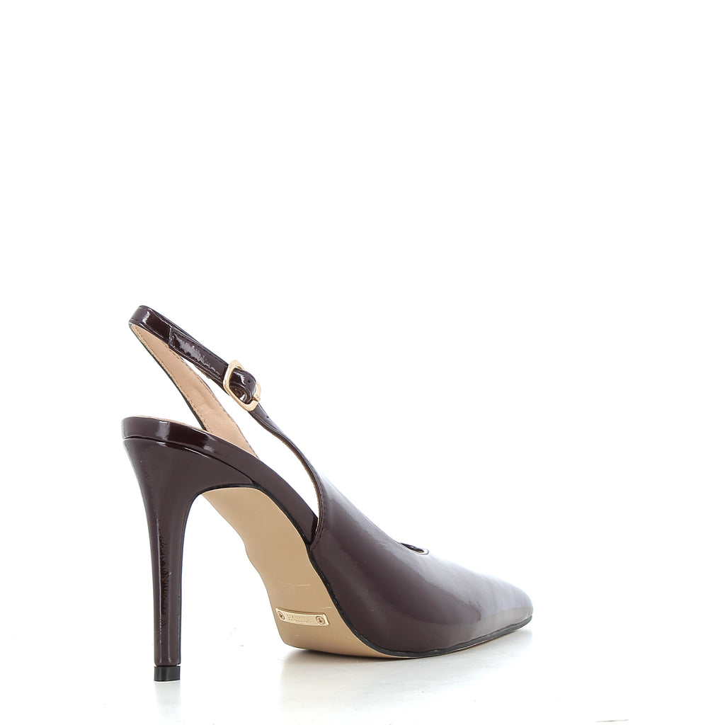 Scarpe Hodea donna 7010CSA25 NAPL BORDO