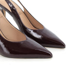 Scarpe Hodea donna 7010CSA25 NAPL BORDO