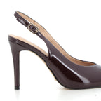 Scarpe Hodea donna 7010CSA25 NAPL BORDO