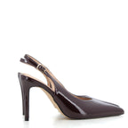 Scarpe Hodea donna 7010CSA25 NAPL BORDO