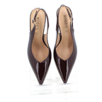 Scarpe Hodea donna 7010CSA25 NAPL BORDO