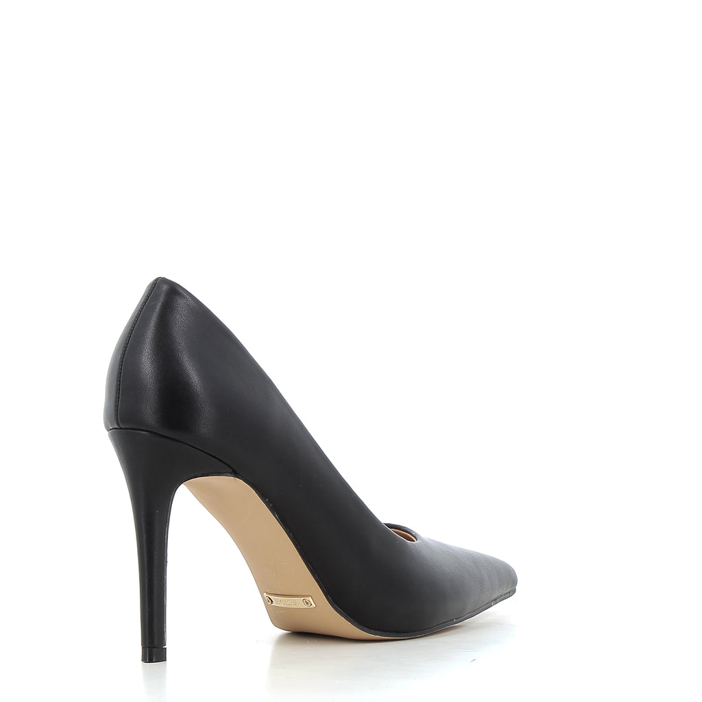 Scarpe Hodea donna 7040CSA25 VIT NERO