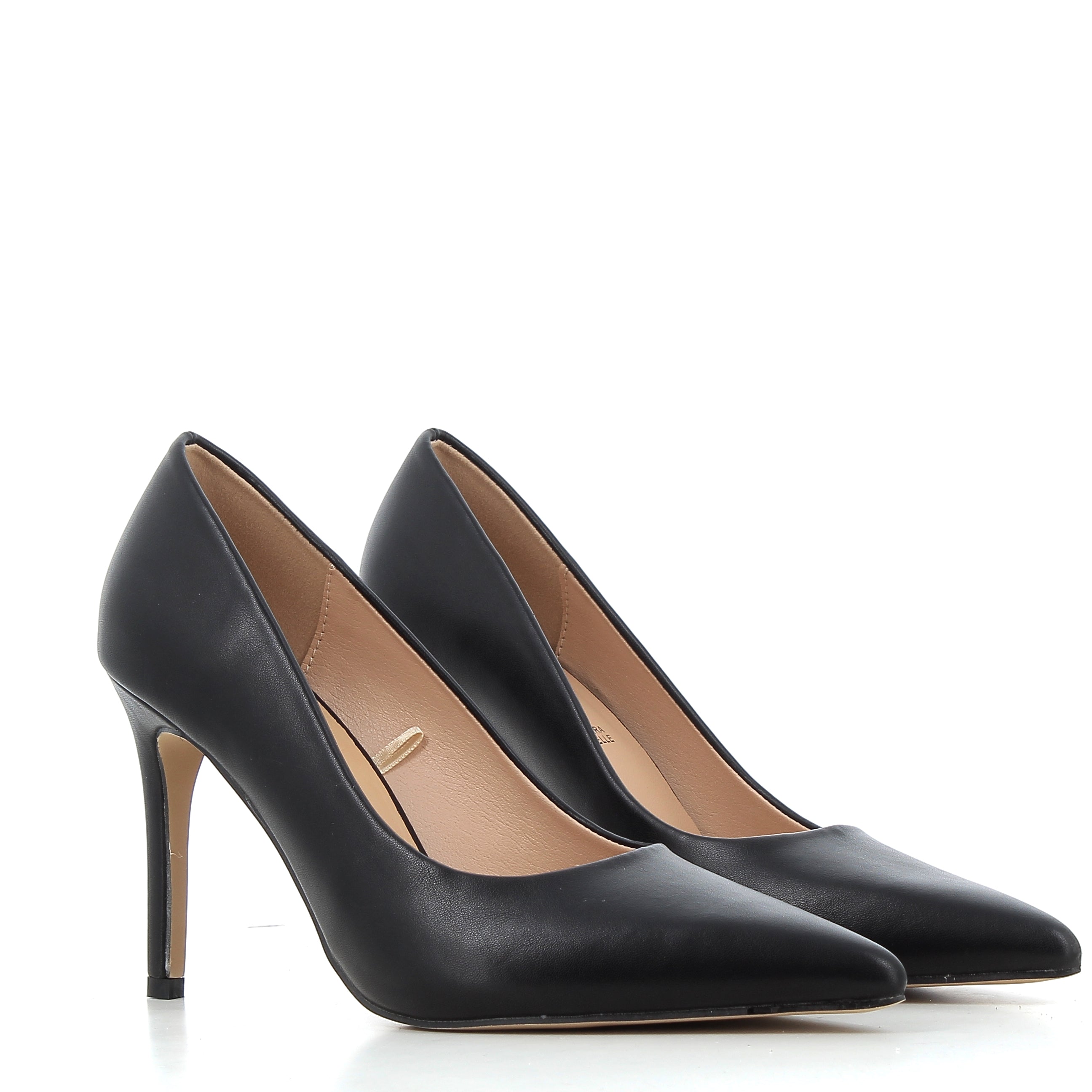 Scarpe Hodea donna 7040CSA25 VIT NERO