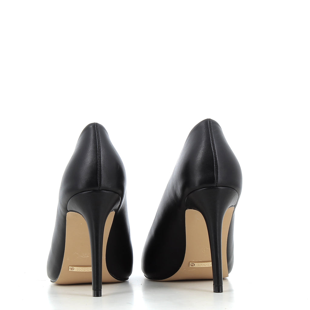 Scarpe Hodea donna 7040CSA25 VIT NERO