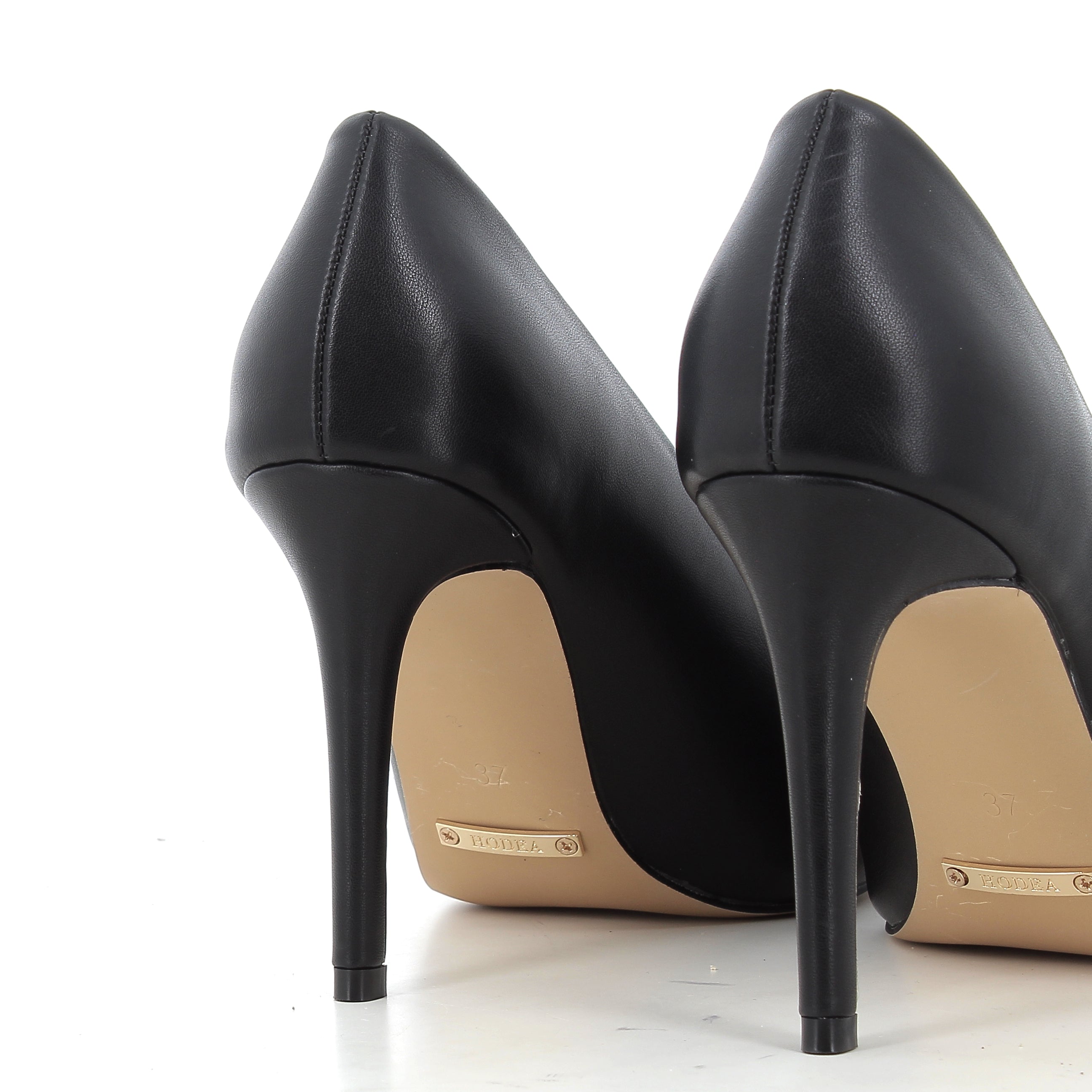 Scarpe Hodea donna 7040CSA25 VIT NERO