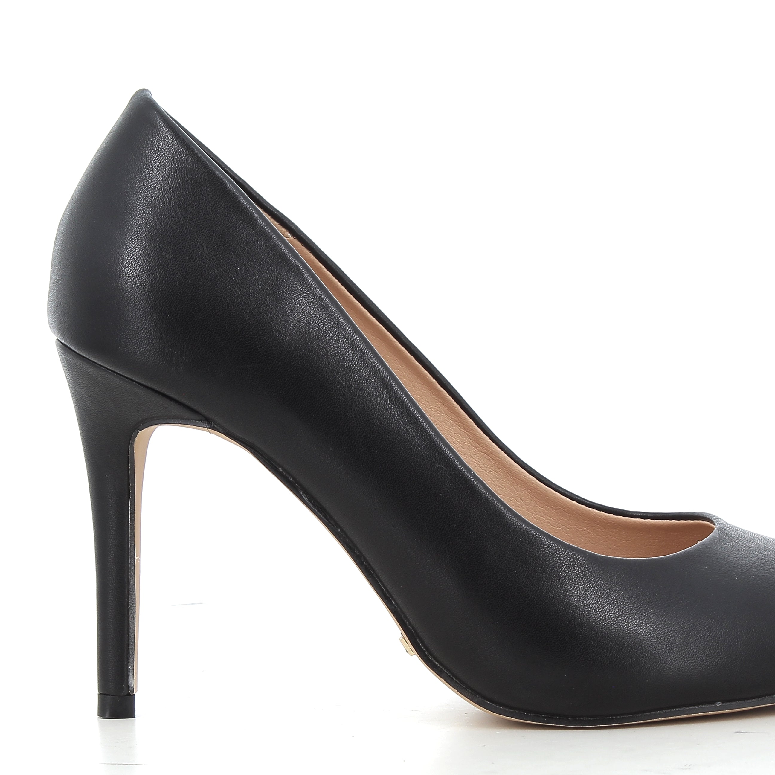 Scarpe Hodea donna 7040CSA25 VIT NERO