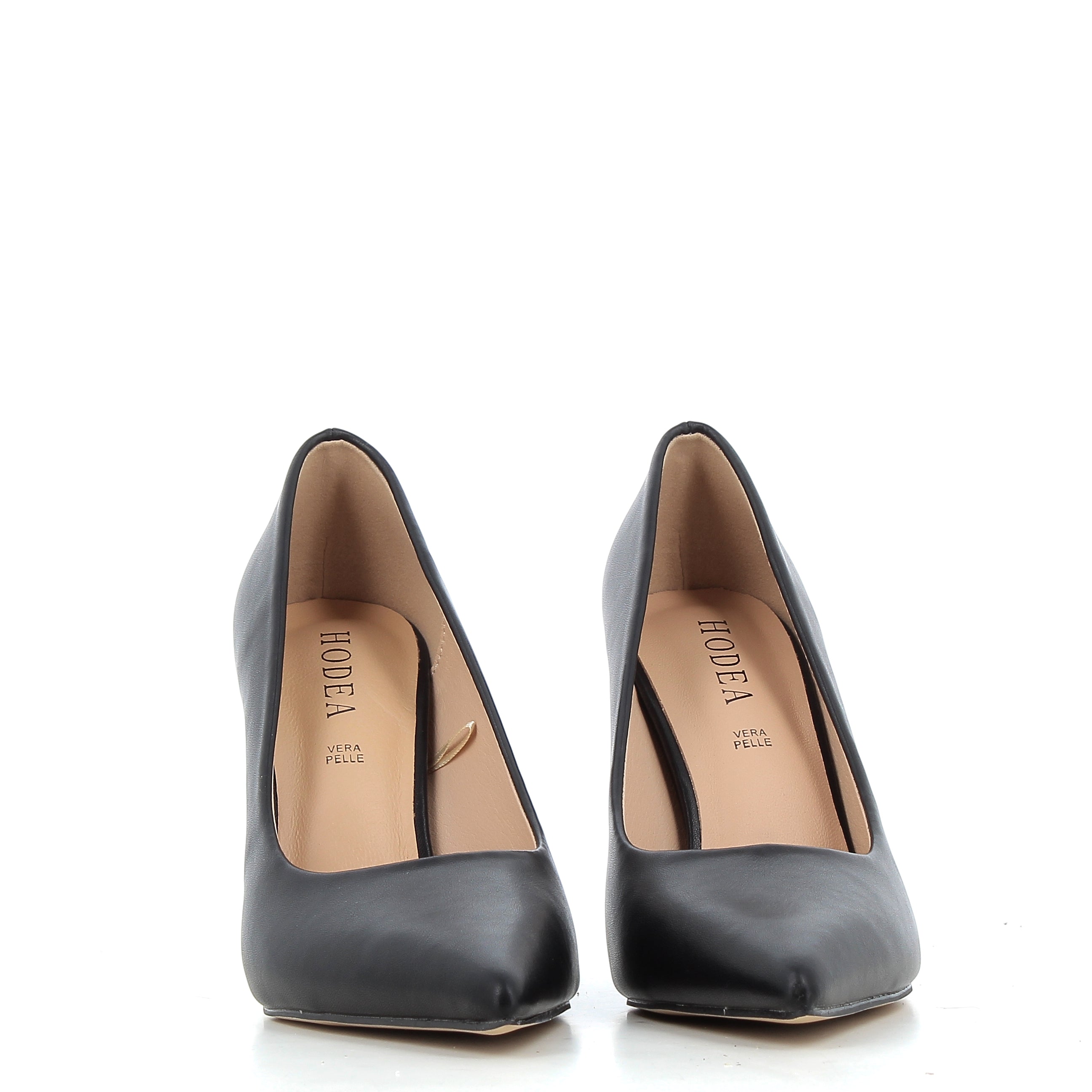Scarpe Hodea donna 7040CSA25 VIT NERO