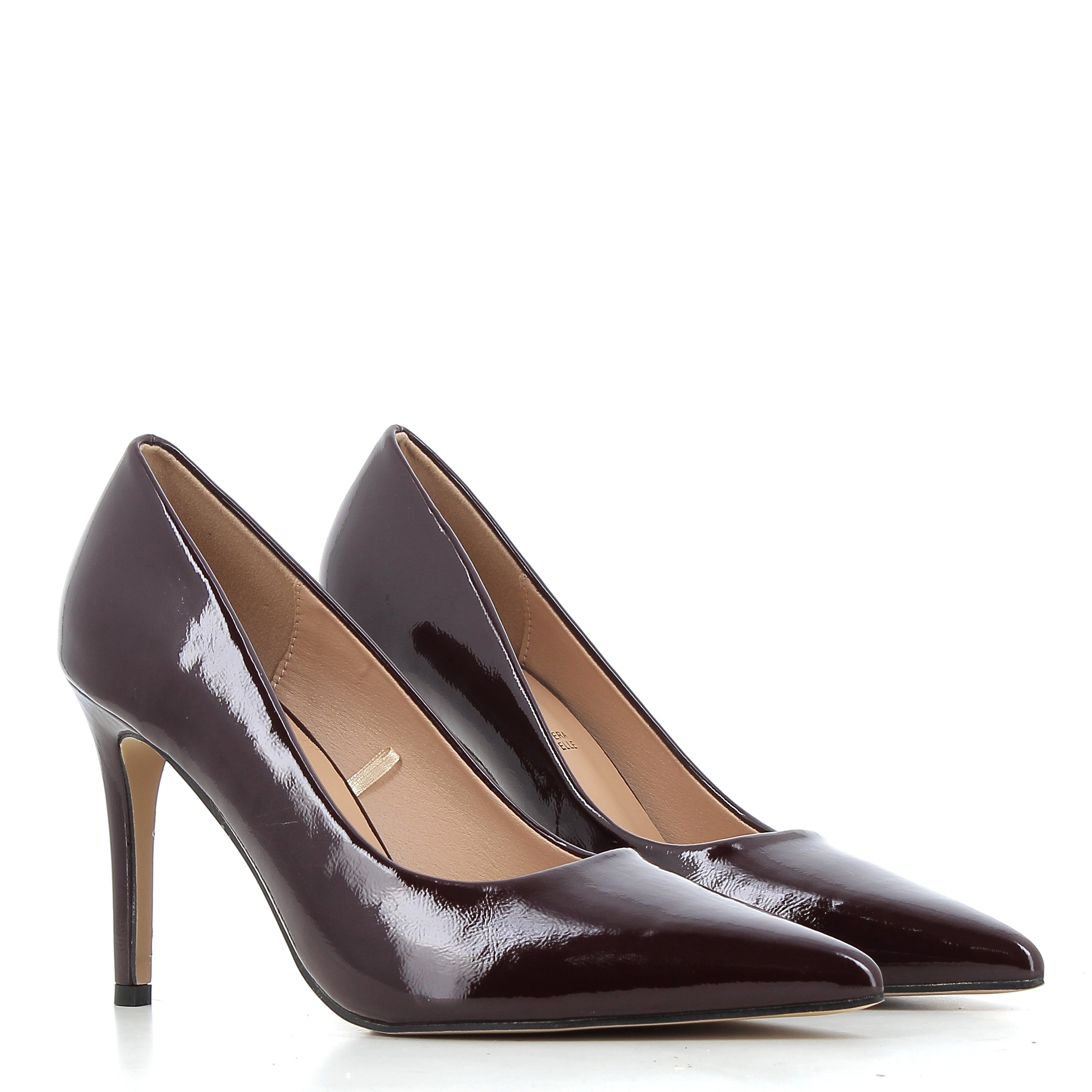 Scarpe Hodea donna 7040CSA25 NAPL BORDO