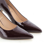 Scarpe Hodea donna 7040CSA25 NAPL BORDO