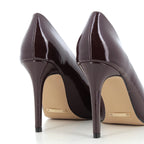 Scarpe Hodea donna 7040CSA25 NAPL BORDO