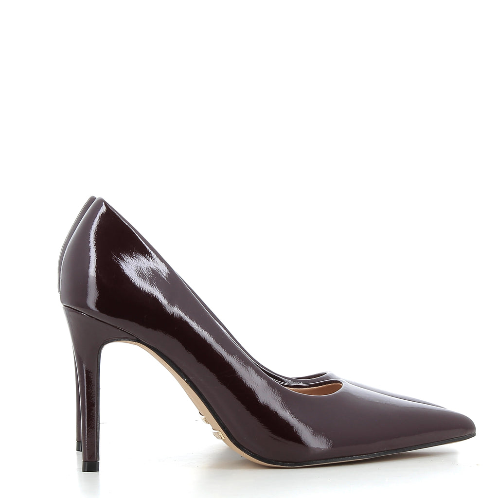 Scarpe Hodea donna 7040CSA25 NAPL BORDO