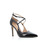 Scarpe Hodea donna 7030CSA25 VER NERO