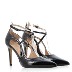 Scarpe Hodea donna 7030CSA25 VER NERO