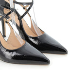 Scarpe Hodea donna 7030CSA25 VER NERO
